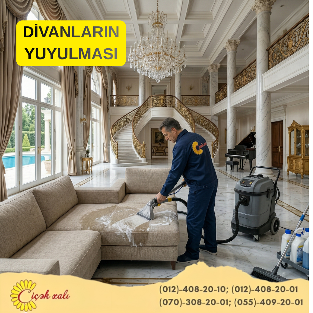 Divan Yuma