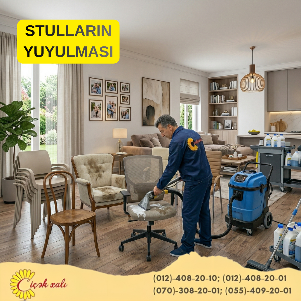 Stul Yuma